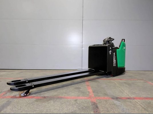 Transpalette porté debout Hangcha CBD30-XT1S-SISU