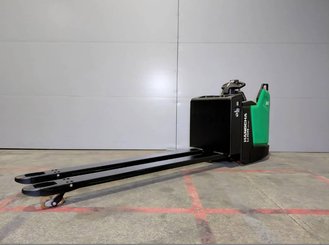 Transpalette porté debout Hangcha CBD30-XT1S-SISU