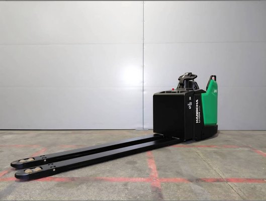 Transpalette porté debout Hangcha CBD30-XT1S-SISU