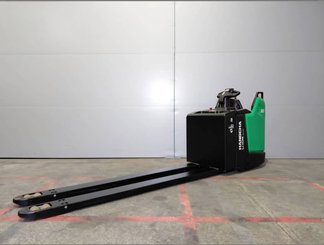 Transpalette porté debout Hangcha CBD30-XT1S-SISU