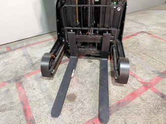 Chariot à mât rétractable Hangcha CQD20-XC5D-SI