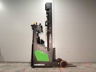 Chariot à mât rétractable Hangcha CQD20-XC5D-SI