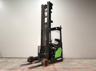 Chariot à mât rétractable Hangcha CQD20-XC5D-SI