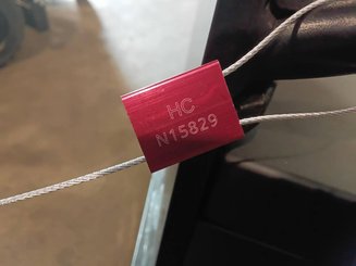 Chariot à mât rétractable Hangcha CQD20-XC5D-SI