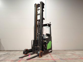 Chariot à mât rétractable Hangcha CQD20-XC5D-SI