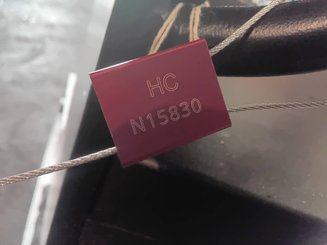 Chariot à mât rétractable Hangcha CQD20-XC5D-SI