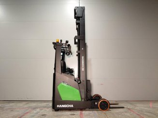 Chariot à mât rétractable Hangcha CQD20-XC5D-SI