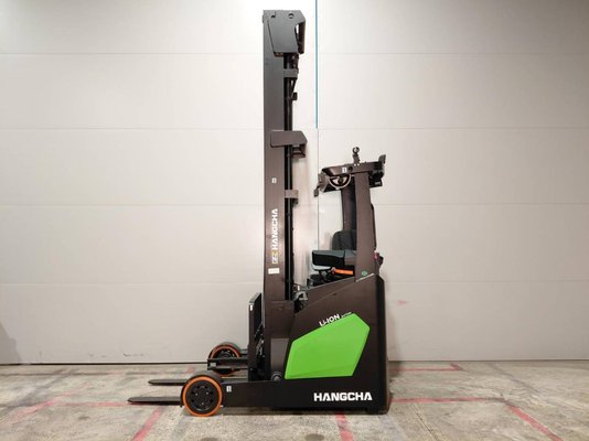 Chariot à mât rétractable Hangcha CQD20-XC5D-SI