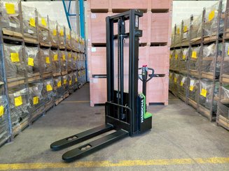 Gerbeur accompagnant Hangcha CDD15-A2MC2-ISZ