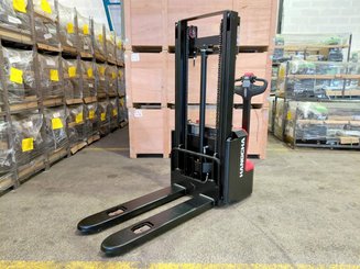 Gerbeur accompagnant Hangcha CDD12-AMC2-L