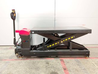 Table élévatrice Hangcha 1020XB