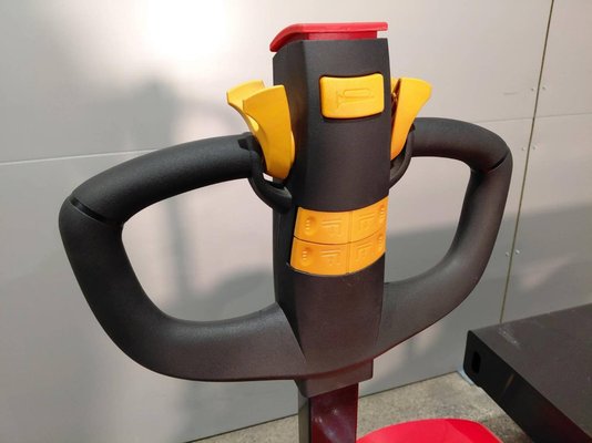 Table élévatrice Hangcha 1020XB