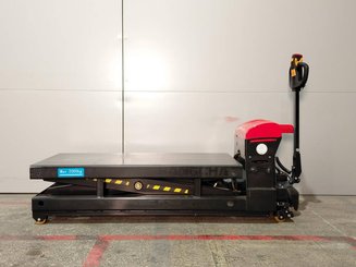 Table élévatrice Hangcha 1020XB