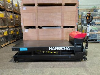 Table élévatrice Hangcha 1020XB