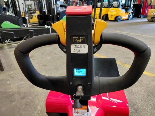 Table élévatrice électrique Hangcha 2005XB