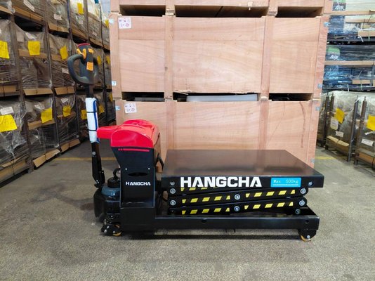 Table élévatrice électrique Hangcha 2005XB