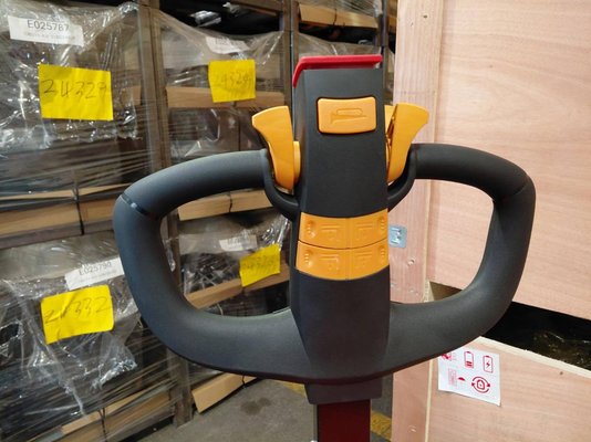 Table élévatrice électrique Hangcha 2005XB