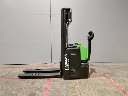 Gerbeur accompagnant Hangcha CDD14-XT1-SI 