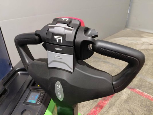 Gerbeur accompagnant Hangcha CDD14-XT1-SI 