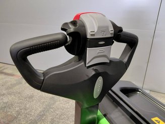 Transpalette électrique Hangcha CBD20-XT1-SI