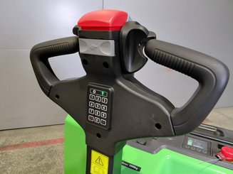 Transpalette électrique Hangcha CBD20-XT1-SI