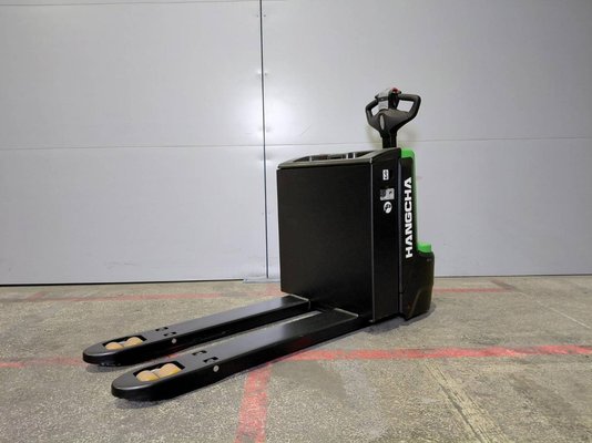 Transpalette électrique Hangcha CBD20-XT1-SI