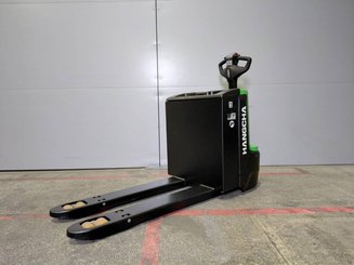 Transpalette électrique Hangcha CBD20-XT1-SI