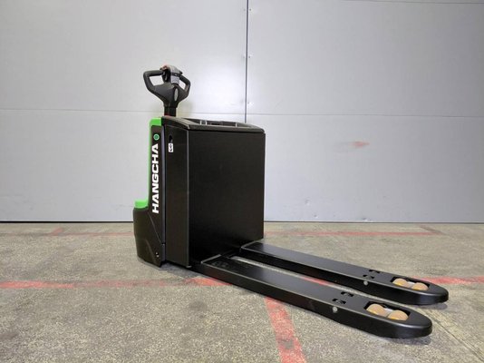 Transpalette électrique Hangcha CBD20-XT1-SI