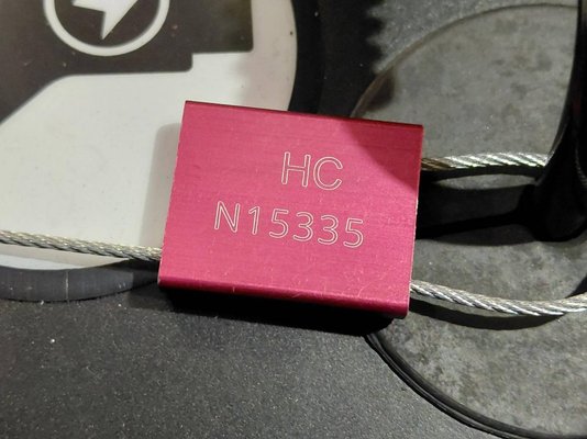 Gerbeur accompagnant Hangcha CDD12-AMC2-Li