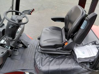 Chariot élévateur frontal 4 roues Hangcha XF25D-2 (CPCD25-X2H7F1)