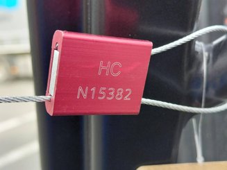 Chariot élévateur frontal 4 roues Hangcha XF25D-2 (CPCD25-X2H7F1)