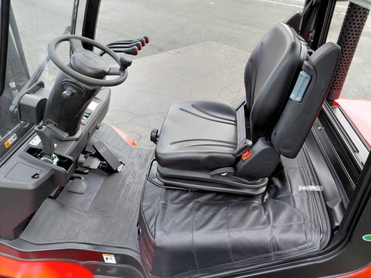 Chariot élévateur frontal 4 roues Hangcha XF30D-2