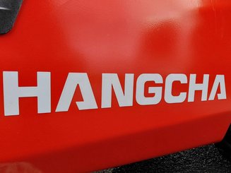 Chariot élévateur frontal 4 roues Hangcha XF30D-2