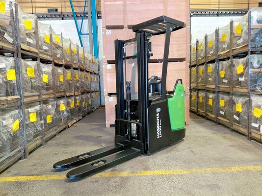 Gerbeur porté debout - CDD16-XT1S-SISU