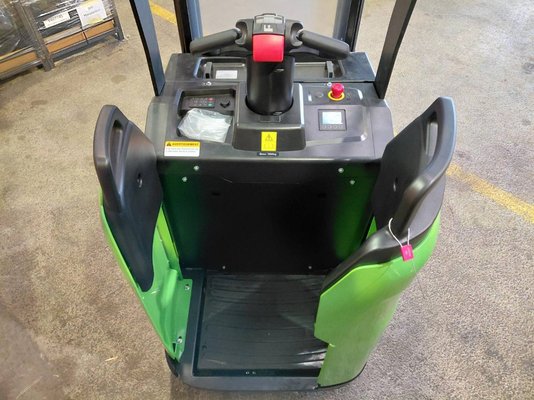 Gerbeur porté debout Hangcha CDD16-XT1S-SISU