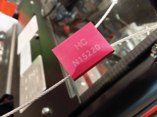 Chariot élévateur tout terrain Hangcha TT30-4 (CPCD30-XW98C-RT4)