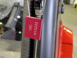 Chariot élévateur tout terrain Hangcha TT35-4 (CPCD35-XW33C-RT4)