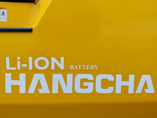 Chariot élévateur frontal 4 roues Hangcha XE20Ci ( CPD20-XEXY2HA-SI )