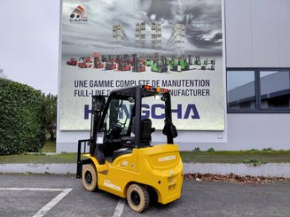 Chariot élévateur frontal 4 roues Hangcha XE20Ci ( CPD20-XEXY2HA-SI )