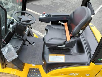 Chariot élévateur frontal 4 roues Hangcha XE20Ci ( CPD20-XEXY2HA-SI )