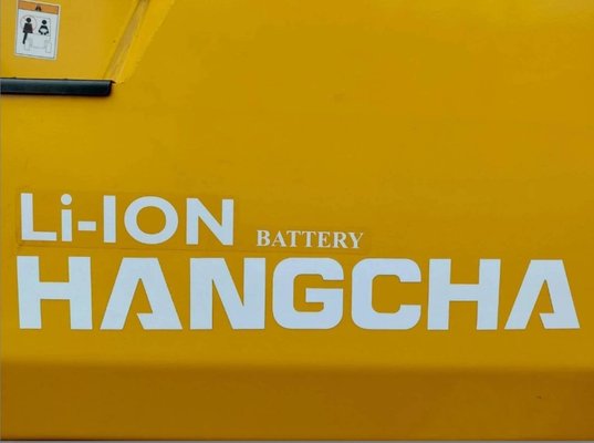 Chariot élévateur frontal 4 roues Hangcha XE20Ci ( CPD20-XEXY2HA-SI )