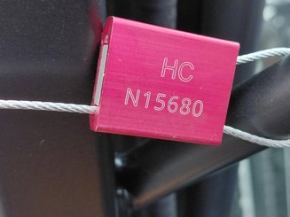 Chariot élévateur électrique Hangcha XE35i ( CPD35-XEY2HA-SI )