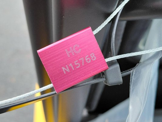 Chariot élévateur frontal 4 roues Hangcha XE15i (CPD15-XEY2HA-SI)