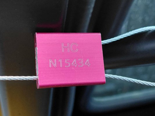 Chariot élévateur électrique Hangcha XE40Ci (CPD40-XEXY2-SI)