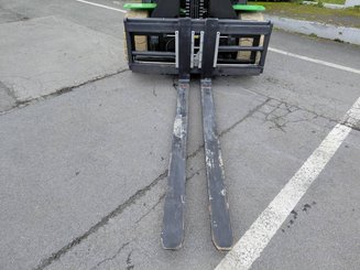 Chariot élévateur frontal 4 roues Hangcha XC70i (CPD70-XCY2-SI)