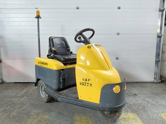 Tracteur de remorquage Charlatte TE202