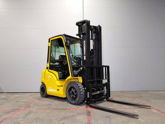 Chariot élévateur frontal 4 roues Hangcha XE25i ( CPD25-XEY2HA-SI )