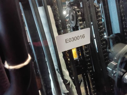 Chariot élévateur électrique Hangcha XE30i (CPD30-XEY2HA-SI)