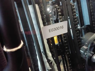 Chariot élévateur électrique Hangcha XE30i (CPD30-XEY2HA-SI)