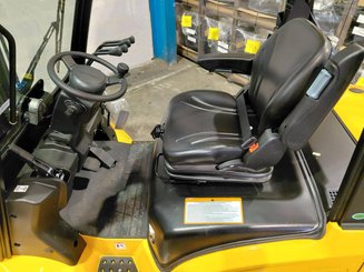 Chariot élévateur électrique Hangcha XE30i (CPD30-XEY2HA-SI)